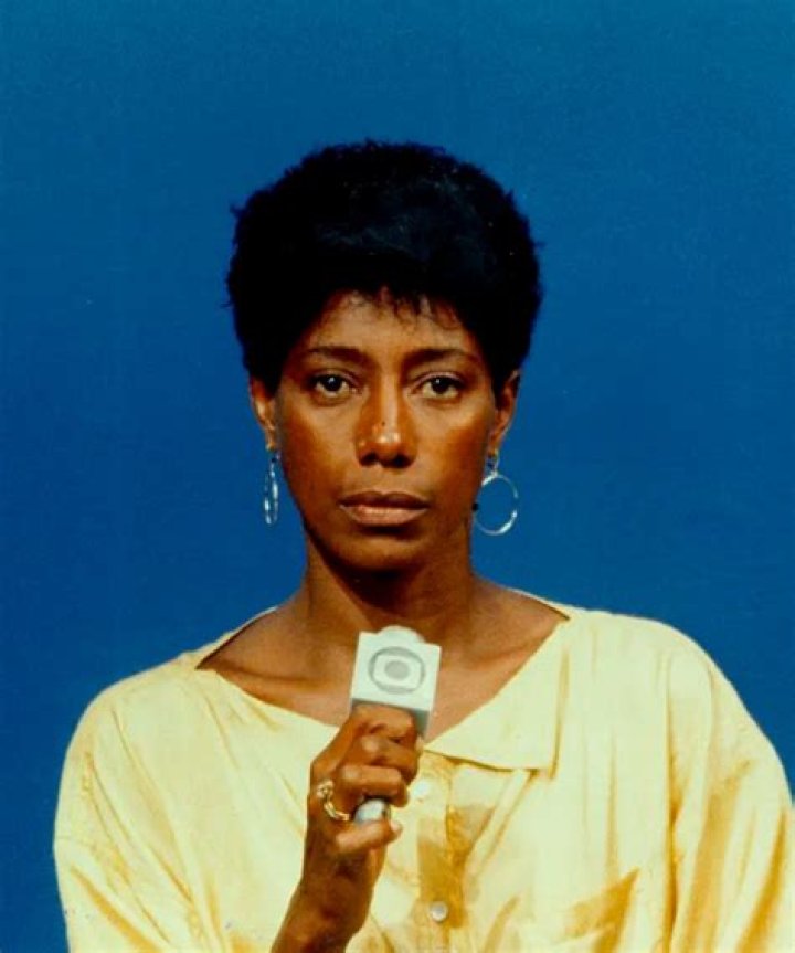 Glória Maria Net Worth, Age, Height, Bio, Birthday, Wiki!