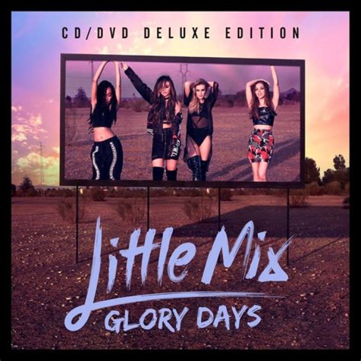 Glory Days Album Edition Quiz: Who Sang It?