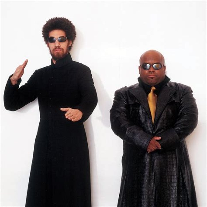 Fame | Gnarls Barkley net worth and salary income estimation Apr, 2024