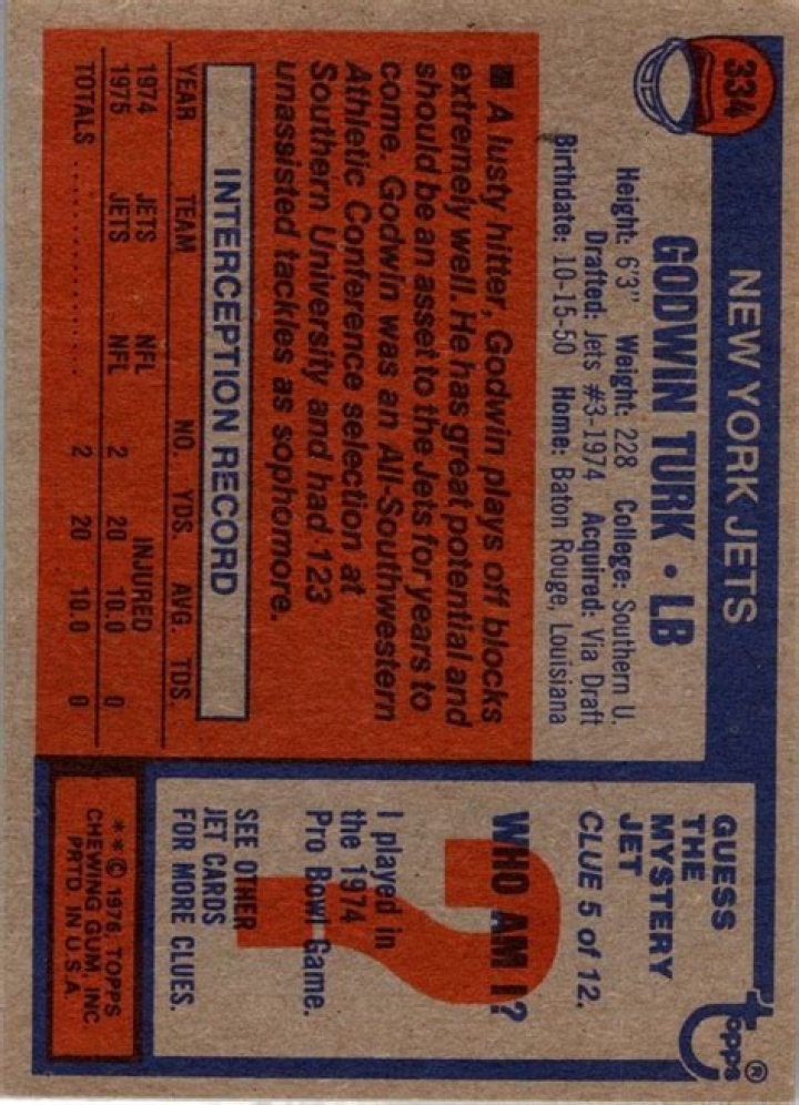 Fame | Godwin Turk net worth and salary income estimation Apr, 2024