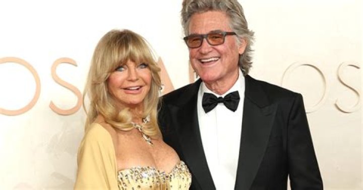Goldie Hawn Husband: Who Is Goldie Hawn’s Husband?