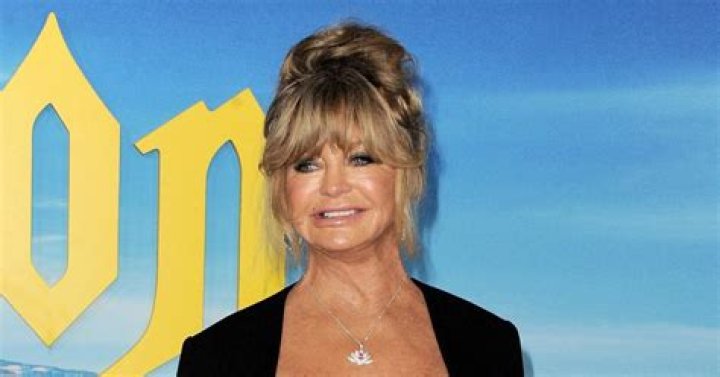 Goldie Hawn Net Worth: How Much Is Goldie Hawn Worth?