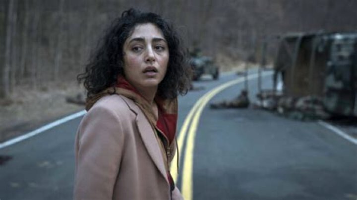 Golshifteh Farahani Biography: Age, Net Worth, Instagram, Height, Movies, Boyfriend, IMDB