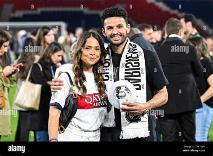 Gonçalo Diniz’s Girlfriend: Who is Gonçalo Diniz Dating?