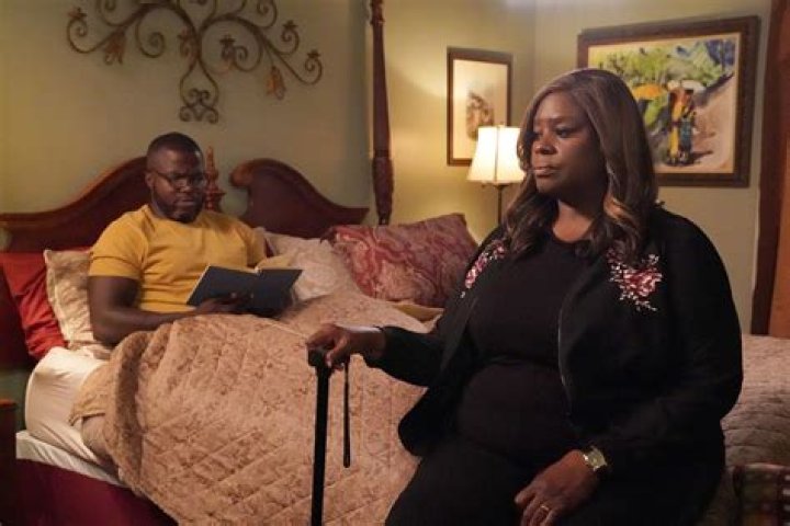 Good Girl’s Reno Wilson; Net Worth, Movies, TV Shows, Age, Height, Wife