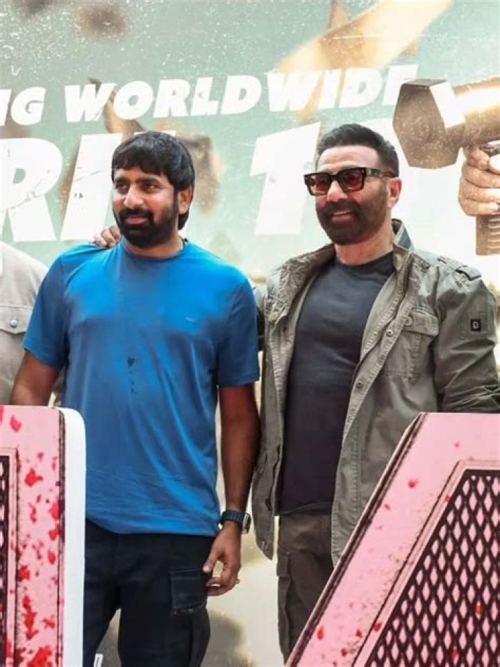 Gopichand Malineni Net Worth, Age, Height, Bio, Birthday, Wiki!