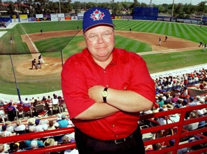 Gord Ash - Net Worth, Age, Height, Birthday, Bio, Wiki!