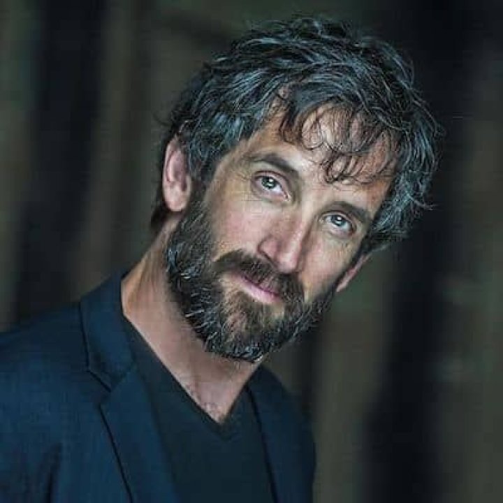 Gord Rand- Wiki, Age, Ethnicity, Wife, Height, Net Worth, Career