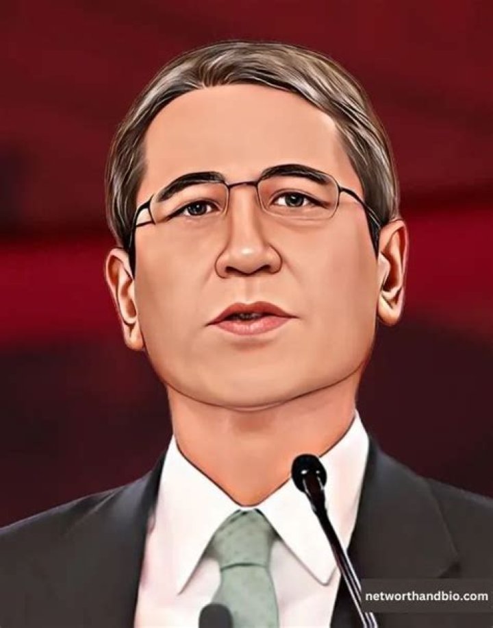 Gordon Chang Net Worth | Gordon Chang Bio Success Life Story