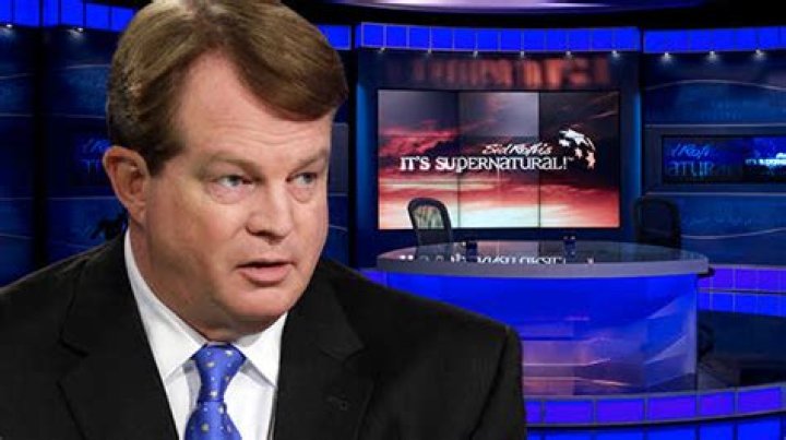 Fame | Gordon P. Robertson net worth and salary income estimation Jan, 2024