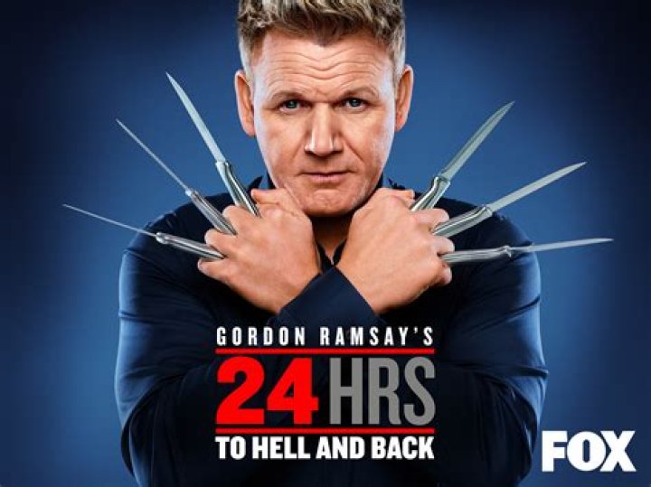 Gordon Ramsay’s 24 Hours to Hell & Back Recap 01/16/19: Season 2 Episode 3 “Vasi’s Restaurant and Bar”