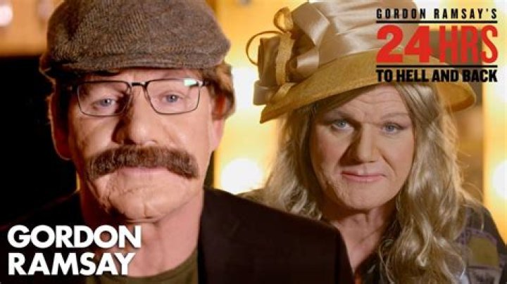 Gordon Ramsay’s 24 Hours to Hell & Back Recap 01/30/19: Season 2 Episode 5 “Stone’s Throw”