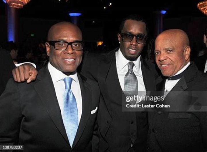 Fame | Gordy Combs net worth and salary income estimation Jan, 2024