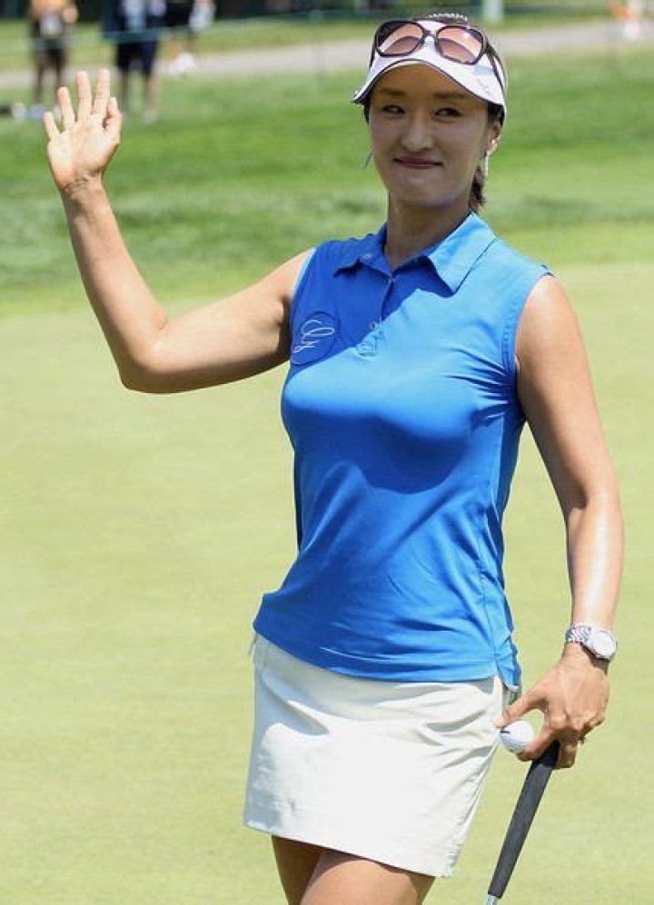 Grace Park Net Worth, Age, Height, Bio, Birthday, Wiki!