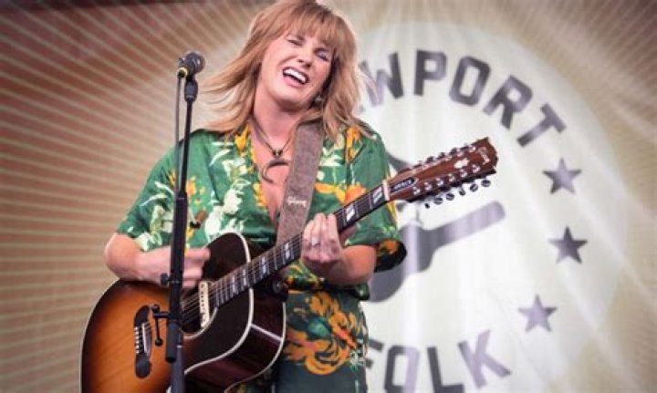 Grace Potter Net Worth, Age, Height, Bio, Birthday, Wiki!