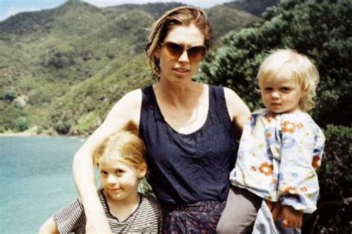 Graham McTavish Children: Meet Hope And Honor McTavish