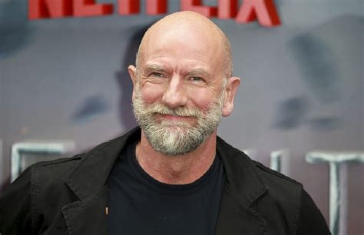 Graham McTavish- Wiki, Age, Wife, Net Worth, Ethnicity, Career