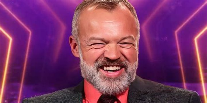 Who Is Graham Norton? Wiki, Age, Height, Ethnicity, Wife, Career (Biographygist)