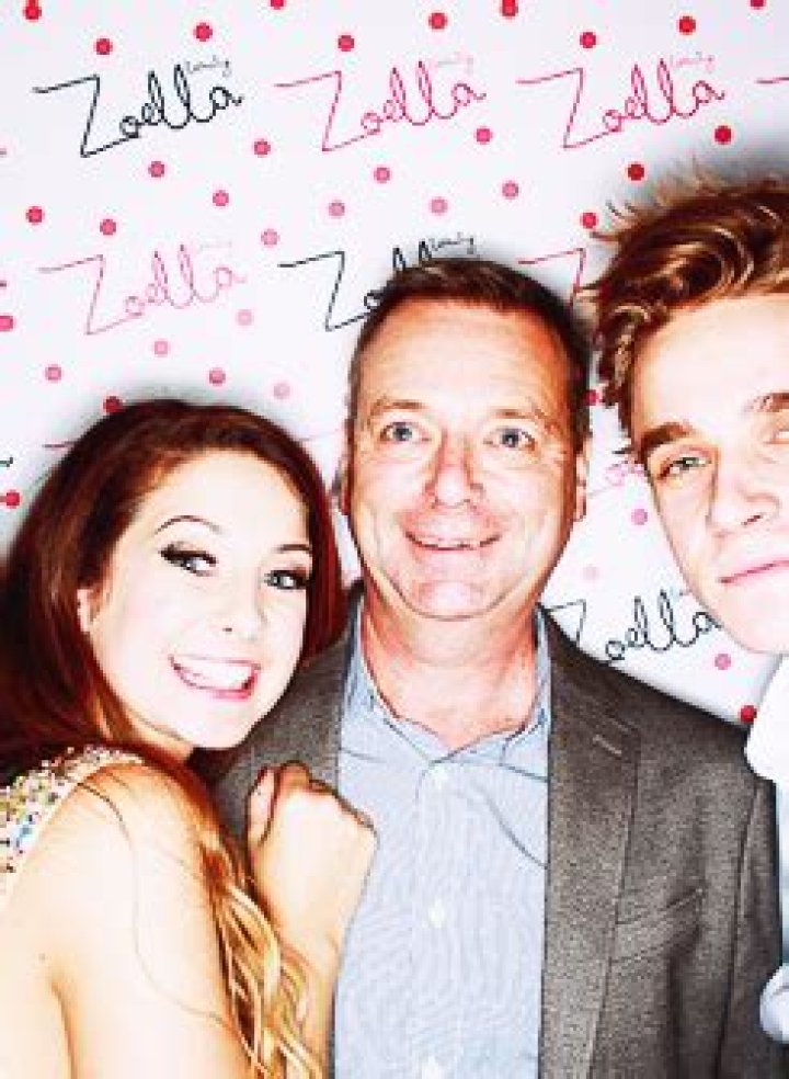 Graham Sugg- Net Worth, Age, Wife, Height, Career