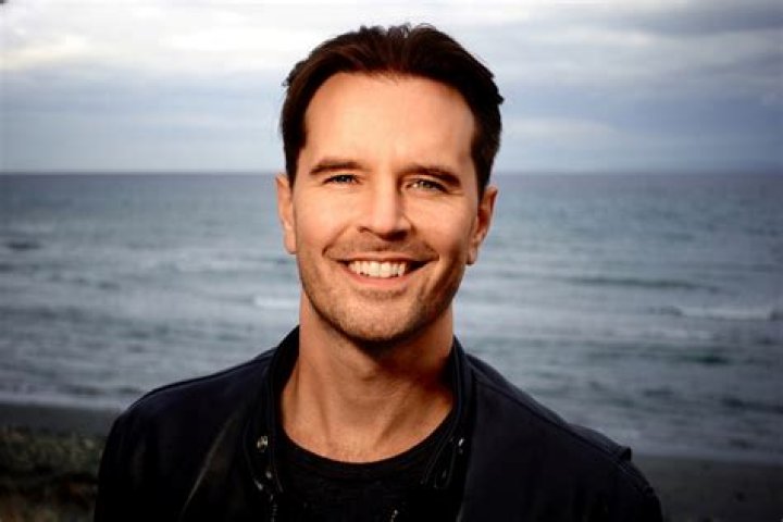 Who is actor Graham Wardle: Biography, Net Worth & more