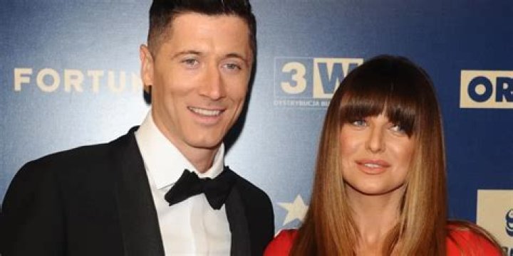 Grand Mere De Lewandowski