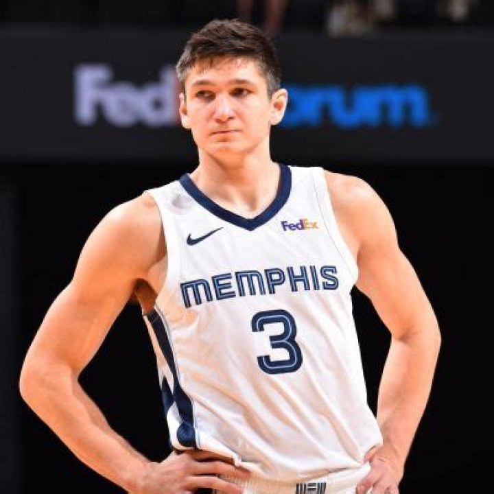 Grayson Allen Ethnicity: Where Is He Originated From? Religion And Family Details