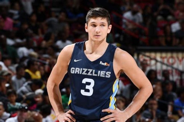Grayson Allen Net Worth: How Much Is Grayson Allen Worth?