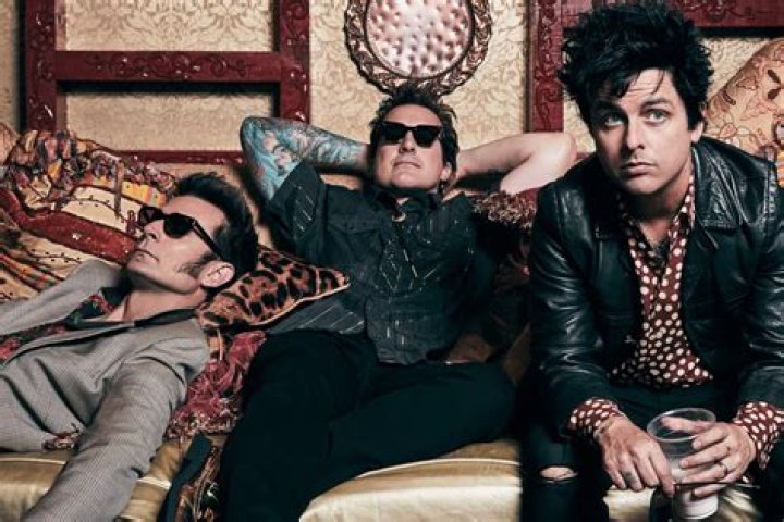 Green Day and The Killers to Perform in Toronto