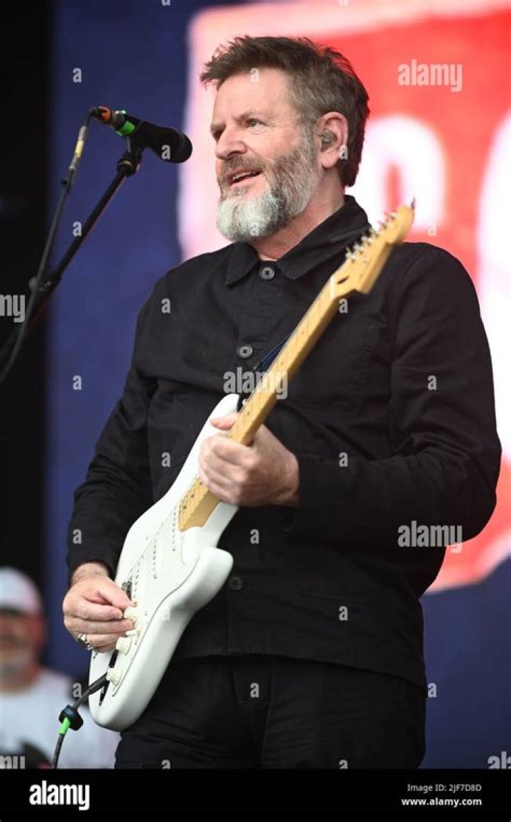 Green Gartside - Net Worth, Age, Height, Birthday, Bio, Wiki!