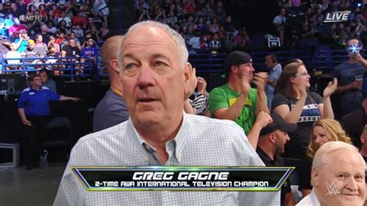 Fame | Greg Gagne (wrestler) net worth and salary income estimation Jan, 2024