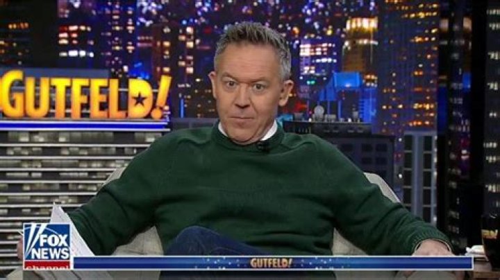 Greg Gutfeld Net Worth: How Much Is Greg Gutfeld Worth?