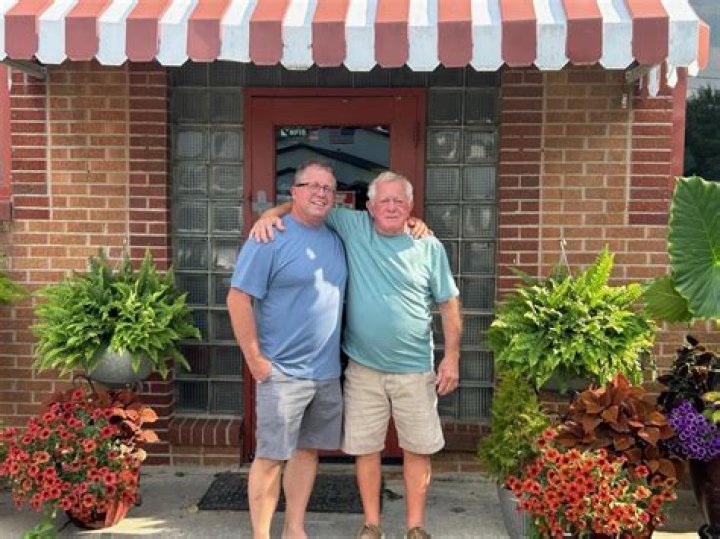 Greg LeMond Parents: Meet Bob and Bertha LeMond