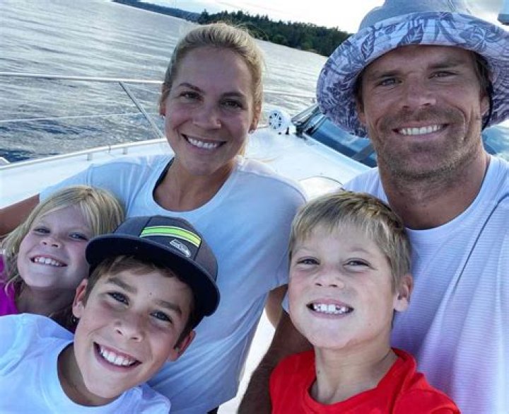Greg Olsen Bio, Age, Parents, Wife, Children, Net Worth