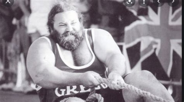 Gregg Ernst Net Worth, Age, Height, Bio, Birthday, Wiki!