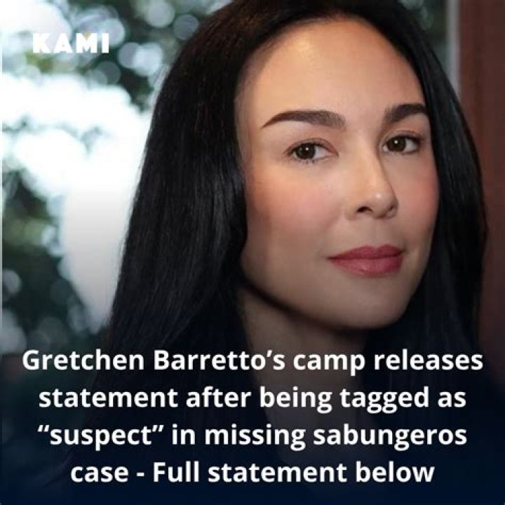Gretchen Barretto’s Boyfriend: Who is Gretchen Barretto Dating?