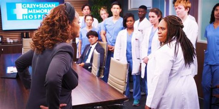 Grey’s Anatomy Recap 11/10/16: Season 13 Episode 8 “The Room Where It Happens”