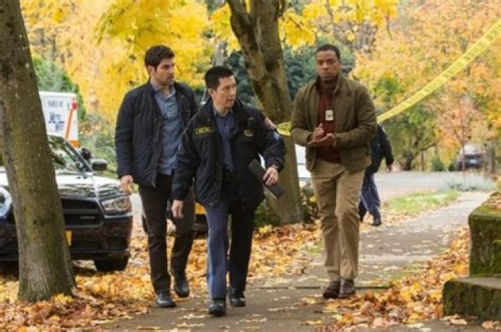 Grimm RECAP 1/17/14: Season 3 Episode 11 “The Good Soldier”