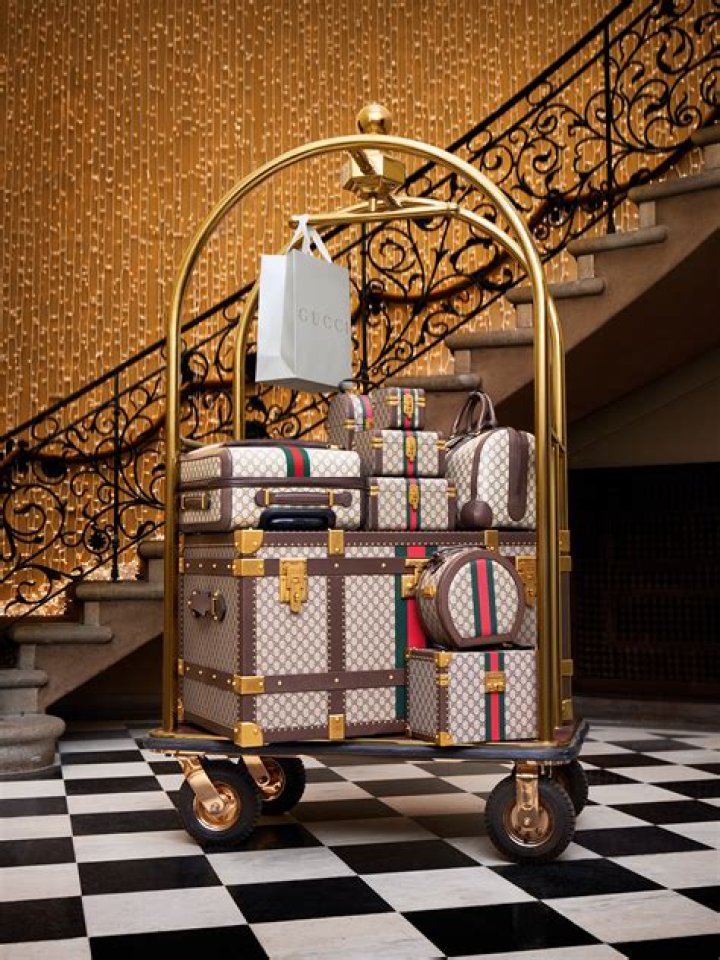 These Are the Most Valuable Most Expensive Gucci Items Ever Sold