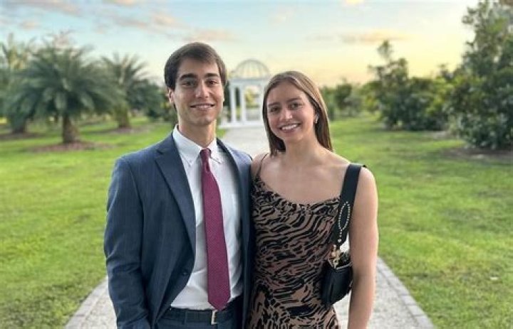 Guen Douglas’s Boyfriend: Who is Guen Douglas Dating?