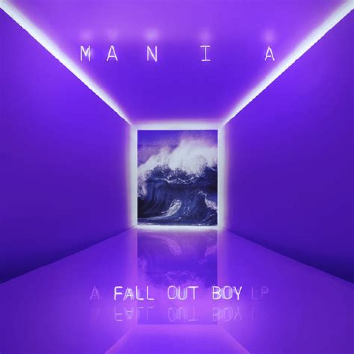Guess The Song: Fall Out Boy 'Mania' Edition
