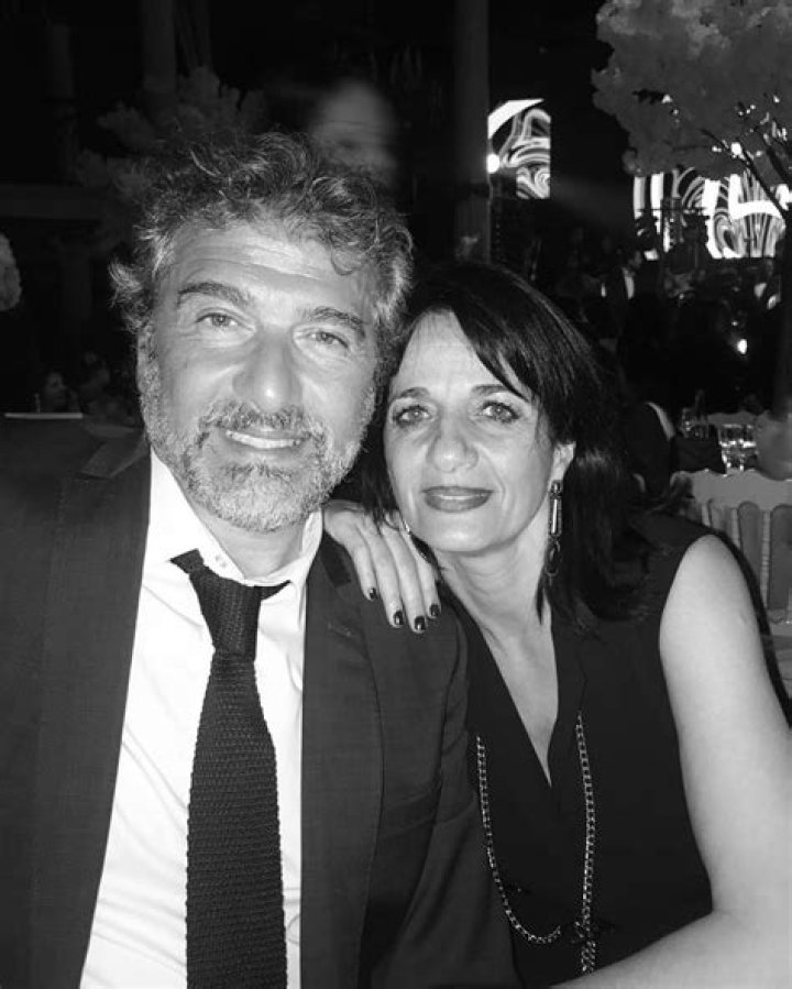 Guillaume Genton Et Cindy Lopes