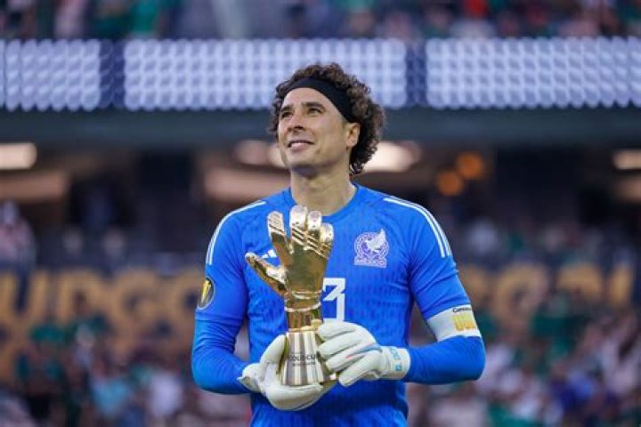 Fame | Guillermo Ochoa net worth and salary income estimation Jan, 2024