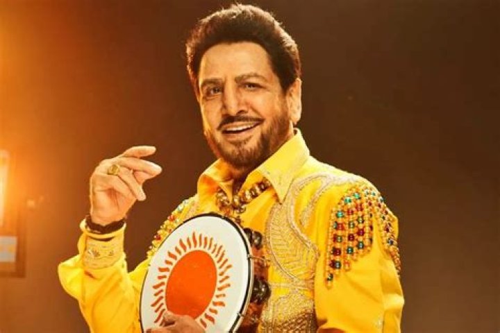 Gurdas Maan Net Worth 2024, Age, Height, Bio, Birthday, Wiki!
