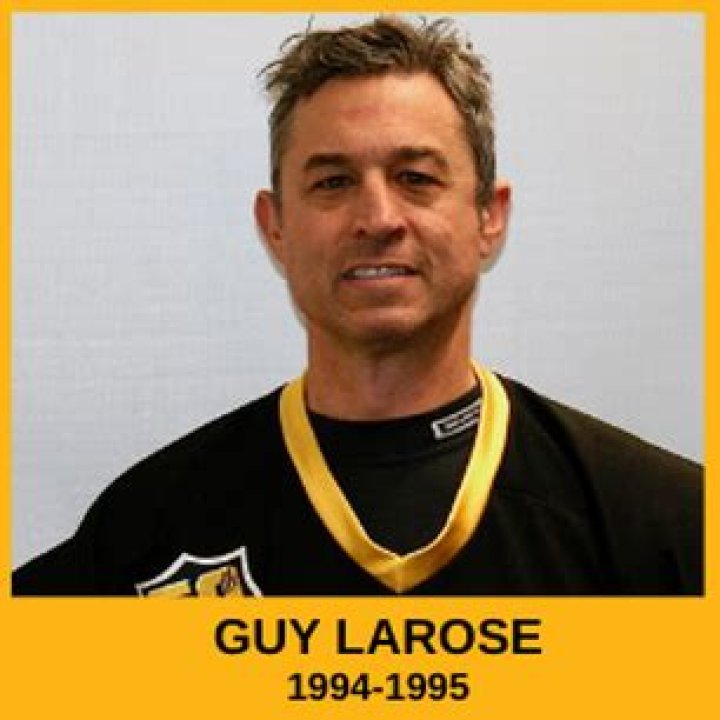 Guy Larose Net Worth 2024, Age, Height, Bio, Birthday, Wiki!