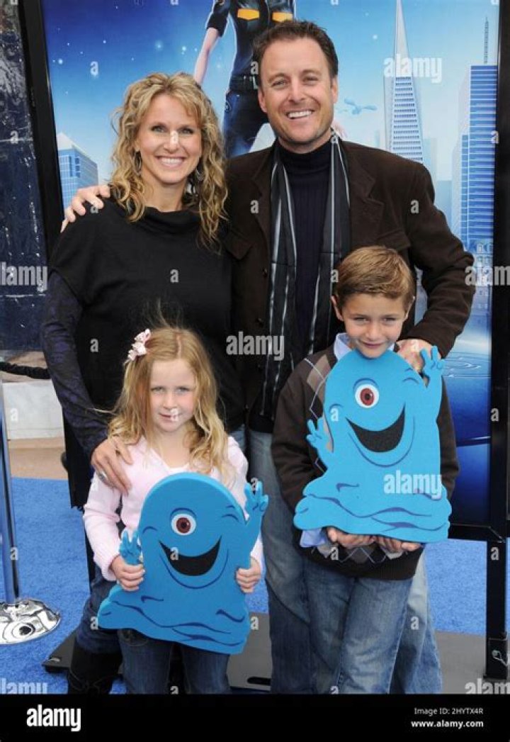 Is Gwen Harrison Dating Anyone after calling it quits with her husband, Chris Harrison? Explore her Wiki Bio