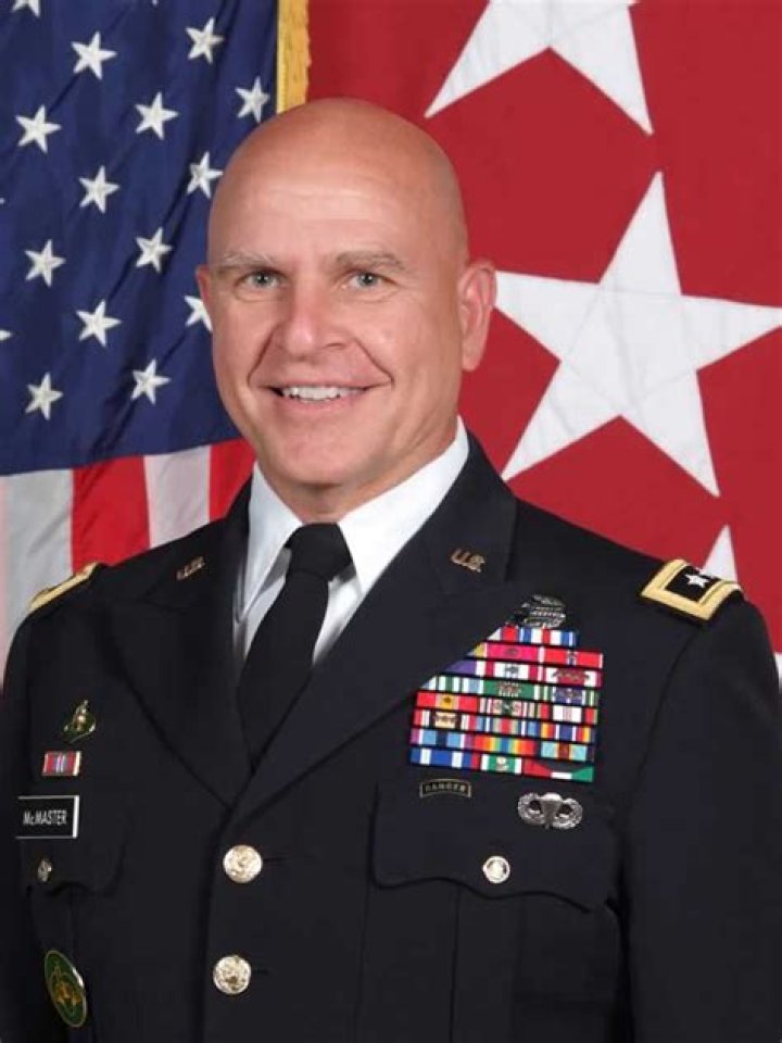 Fame | H. R. McMaster net worth and salary income estimation Mar, 2024