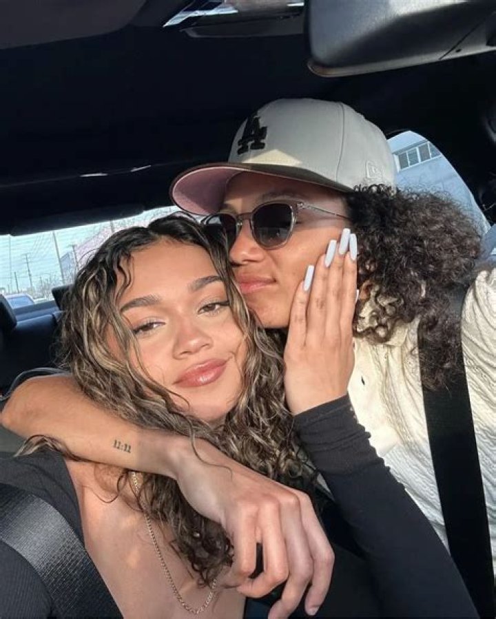 Ha Ha Davis’s Girlfriend: Who is Ha Ha Davis Dating?