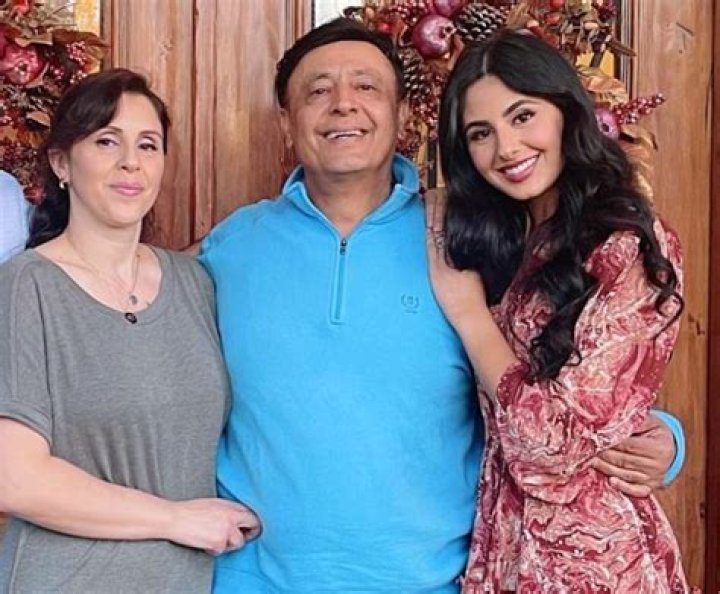 Haddad Maia Age, Height, Bio, Parents, Boyfriend, Net Worth