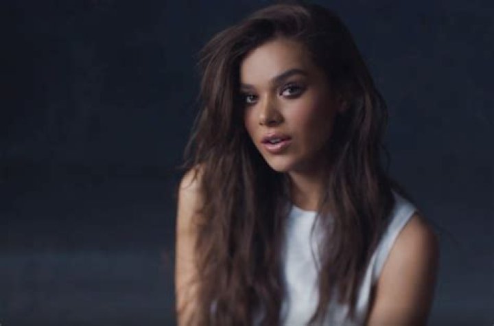 Watch: Hailee Steinfeld releases empowering visual for 'Most Girls'