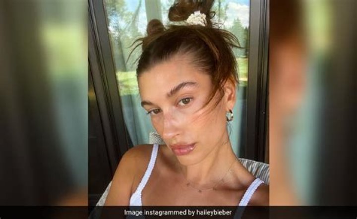 What Is Hailey Baldwin's Snapchat?